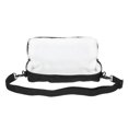 thumbnail image 5 of Monyance Piccolo Storage Bag Waterproof Plush Canvas Piccolo Carrying Bag(10.24X3.94X2.36Inches), 5 of 10