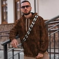thumbnail image 5 of S.W Bacca 3D Hoodie Set, 5 of 6