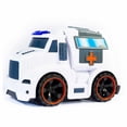 thumbnail image 2 of Vehículos de Emergencia LUP TOYS Luptoys Luz y Sonido Patrulla LUP250, 2 of 3