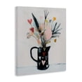 thumbnail image 2 of Stupell Industries Farmhouse Vase Of Abstract Time Canvas Art, 16 x 20, by Svetlana Aleynikova, 2 of 8