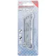 thumbnail image 5 of Juego de Llaves Combinadas Mini 4 - 10 MM 8 PZ BGS 8646, 5 of 5