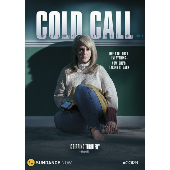 Acorn - Cold Call [DIGITAL VIDEO DISC]