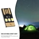 thumbnail image 4 of Miniluz LED nocturna para exteriores linterna potente para acampar senderismo emergencia Ehuebsd 2 W 5V Chips ultrafinos lámpara de bolsillo para tarjetas 1 15 piezas, 4 of 9