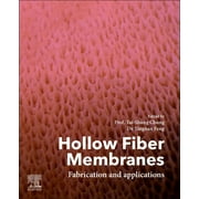 Hollow Fiber Membranes: Fabrication and Applications (Paperback)
