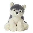 thumbnail image 1 of Peluche Aurora Adventurous Destination Nation Wolf 30 cm, 1 of 4