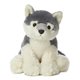 thumbnail image 1 of Peluche Aurora Adventurous Destination Nation Wolf 30 cm, 1 of 4