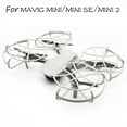 thumbnail image 4 of CUITING 4Pcs Drone Propeller Guards Accessories Propeller Covers for DJI Mini 2 /MINI SE /Mavic MINI Drone, 4 of 10