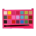 thumbnail image 2 of Colorina Makeup Studio Highly Pigmented Matte Maquillarte Collection 21 Color Shadow Palette 0.88 oz, 2 of 7
