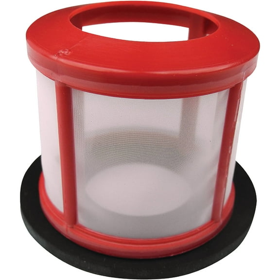 Seachoice 20361 Fuel Filter & Gasket for Gold-Flo Electronic Fuel Pump Kit