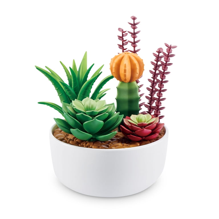 Mini Brands Create Botanical Garden Blind Capsule, Collectible Unbox  Surprise Toy for Kids, Teens & Adults Ages 3+, by ZURU - Walmart.com