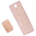 thumbnail image 1 of Antideslizante Sábana De Dormir De Tela Cubierta Sábana Incluyendo Funda De Almohada Para 75x28 Pulgadas Camas Floral_2 Gloria Estera de mesa de masaje de verano, 1 of 9