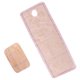thumbnail image 1 of Antideslizante Sábana De Dormir De Seda Cubierta ábana Incluyendo Funda De Almohada Para 75x28 Pulgadas Camas Floral_2 Baoblaze Estera de mesa de masaje de verano, 1 of 8