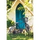 thumbnail image 5 of Bicicleta de metal en miniatura a escala 1:12, accesorio decorativo para casa de muñecas, 5 of 11