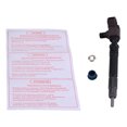 thumbnail image 2 of Boquilla pulverizadora del inyector de combustible compatible con Toyota Hilux 2.8L. Reemplaza a 23670-0e010, 2 of 16