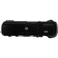 thumbnail image 3 of FUJIFILM X-Pro3 Mirrorless Digital Camera (Body, Black) with Bag and 12" Tripod FUJIFILM 600021381-001, 3 of 6