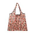 thumbnail image 1 of Elegant Polyester Holiday Shopping Bag - Festive Decor, 26*40cm, 1 of 1