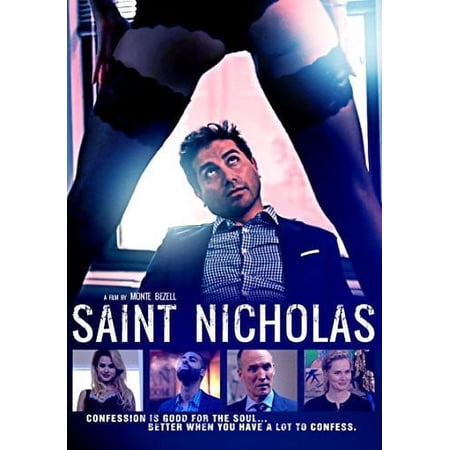 Saint Nicholas (DVD) Fox Hollow Features Drama