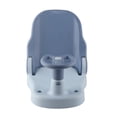 thumbnail image 4 of Bañera De Bebé Con Succión, Silla De Ducha Infantil, Antideslizante, Ajustable, 4 of 7