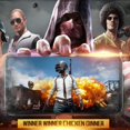 thumbnail image 3 of 2Pcs Pugg Mobile Controller Gamepad Free Fire L1 R1 Trigger PUGB Mobile Claviers Grip L1R1 Joystick pour iPhone Android Téléphone, 3 of 7
