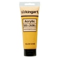 thumbnail image 6 of KINGART&reg; PRO Artist Acrylic Paint, Individual Colors, 120ml (4.06oz) Per Tube, More Colors Available, 6 of 15