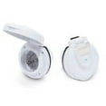 thumbnail image 2 of Furrion 30A 125V Power Smart Round Inlet - White, 2 of 2