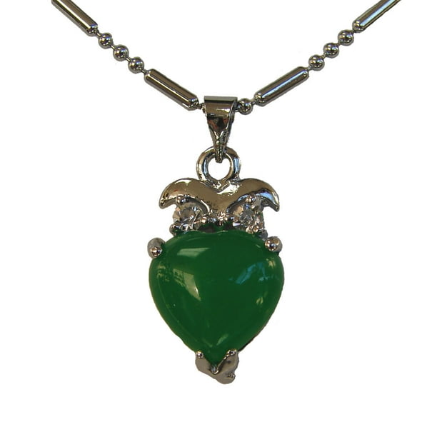 Feng Shui Import Heart Shaped Jade Pendant Com - Heart Shaped Jade Pendant Feng Shui Import Heart Shaped Jade Pendant Com - Heart Shaped Jade Pendant