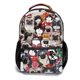 thumbnail image 2 of Mochila escolar Su Alteza y Bubba Boo para niños Mochila de estudiante de gran capacidad Mochila de estudiante de secundaria de dibujos animados, 2 of 4