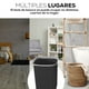 thumbnail image 4 of Juego para Baño de 8 Piezas | Accesorios para Baño Moderno de Plastico | Kit de 8 Piezas para Baño | Conjunto de Almacenamiento para Baño, 4 of 5