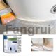 thumbnail image 5 of For New 100g Waterproof Agent Toilet Antileak Glue Strong Bonding Adhesive Sealant Invisible Glue Re, 5 of 5