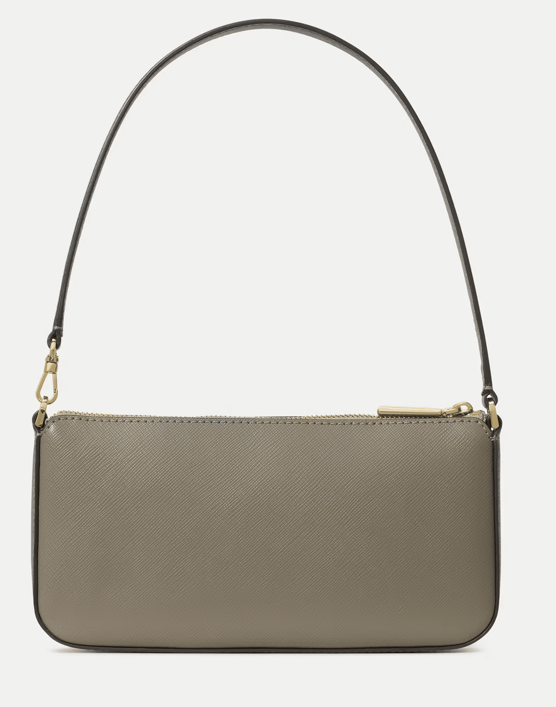 Kate Spade New York Women's Gemini Mini Bag, KO110, Saffiano