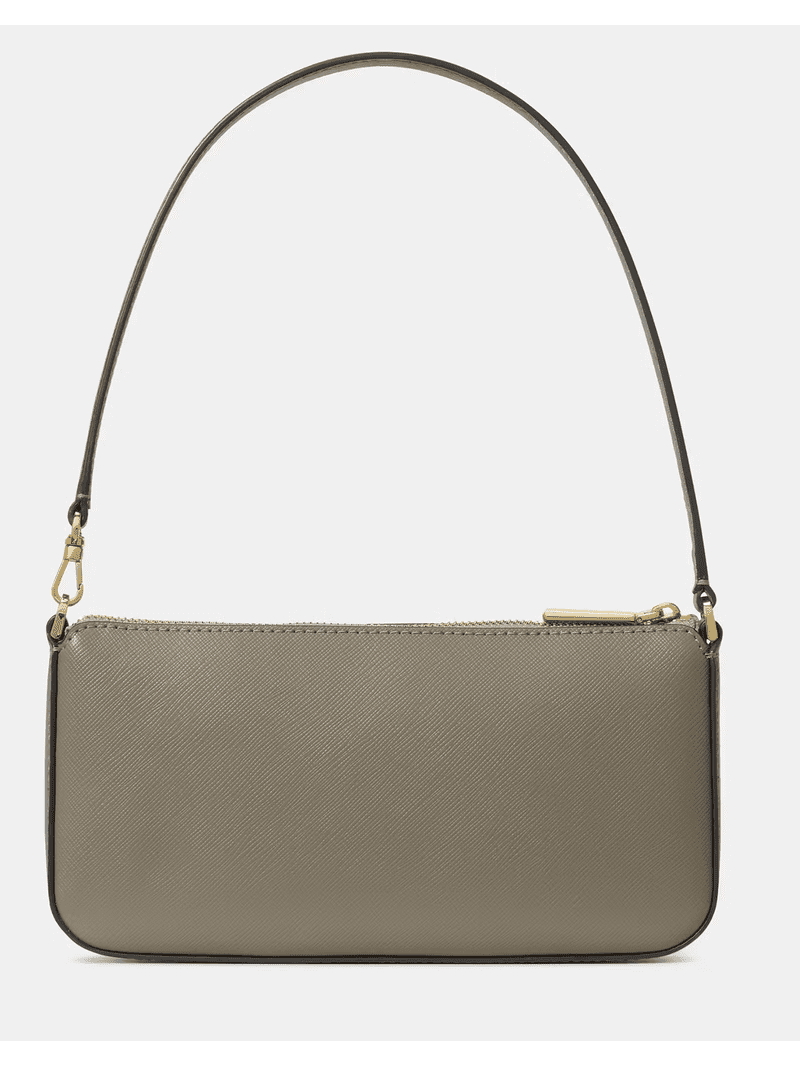 Kate Spade New York Women's Gemini Mini Bag, KO110, Saffiano