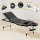 thumbnail image 4 of Mesa de masaje Brelley Portable Professional de 3 secciones, 4 of 7