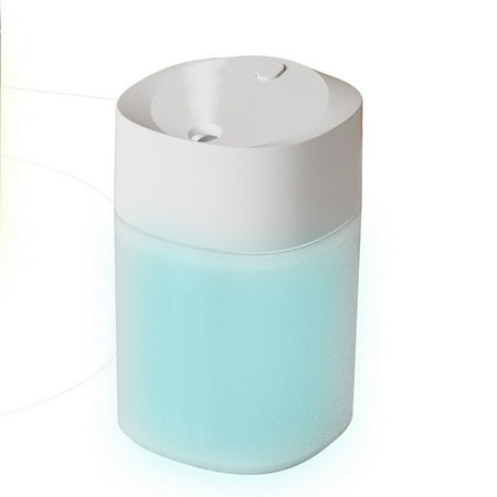 

Small Humidifiers with Filter for Bedroom for Bedroom Small Sleep Mist for Babies Small Bedroom with Filter Random Things You Need for Your Room Ai Mini for with Timer Water for Big Room