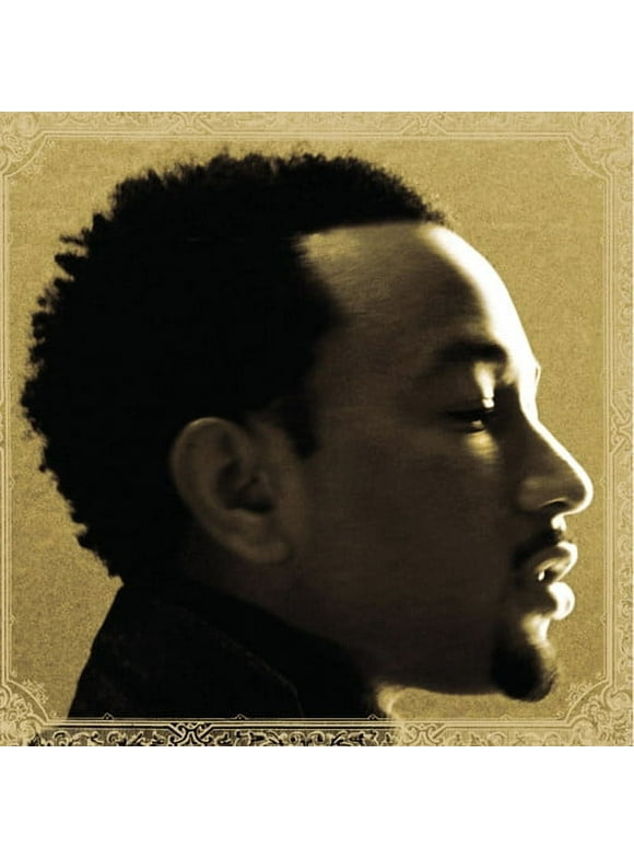 John Legend - Get Lifted - CD