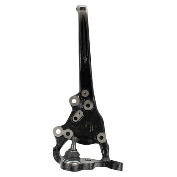 TRQ Steering Knuckle Fits 2021-2022 Chrysler 300 Dodge Challenger 2022 Charger PSA46710