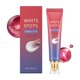 thumbnail image 2 of Puntoco Crema reafirmante para ojos White Spots Crema reafirmante para ojos Reduce las arrugas Esencias para ojos Aclara las líneas finas Bolsas debajo de los ojos Ojeras Crema hidratante para ojo, 2 of 5