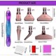 thumbnail image 2 of 7pcs Silver Metal Tips Painting Kits, Diamond Painting Accessories Tools Hs, 2 of 4