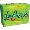 La Croix Sparkling Water KeyLime Naturally Essence 12 oz, 48 Cans
