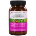 thumbnail image 4 of Organic India - Shatavari Hormonal Balance - 90 Vegetarian Capsules, 4 of 6