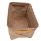 thumbnail image 5 of Contenedores De Almacenamiento De Ropa, 6 Piezas Caja Organizadora De Ropa De Tela Plegable Con Marcos Resistentes, Cubos De Almacenamiento Para Mudanzas, Cubo De Almacenamiento De, 5 of 7