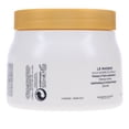 thumbnail image 6 of Kerastase Le Masque Sublimating Oil Infused Masque 500ml/16.9ml, 6 of 8