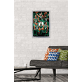 thumbnail image 2 of NBA Boston Celtics - Team 23 Wall Poster, 14.725" x 22.375" Framed, 2 of 5