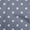 Dusty Blue, variant on oneOone Polyester Lycra Dusty Teal Green Fabric Polka Sewing Craft Projects Fabric Prints By Yard 56 Inch Wide