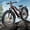 Plating Gray, variant on PUCKIPUPPY 1350W Electric Bikes for Adults 26" Fat Tire E Bike with 48V 20AH Battery up to 80Miles Range, 28mph Full Suspension E Mountain Bike 8 Speed off Road Ebike, Torque Sensor, UL2849 by SGS