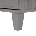 thumbnail image 5 of UrbanPro 2 Drawer Lateral File Cabinet in Platinum Gray - Engineered Wood, 5 of 7