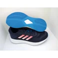 thumbnail image 4 of Adi-das Duramo 10 Black/ White Running Shoes MEN'S SIZE: 13, 4 of 6