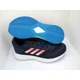 thumbnail image 4 of Adi-das Duramo 10 Black/ White Running Shoes MEN'S SIZE: 12, 4 of 6