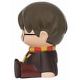 thumbnail image 2 of Harry Potter 3D Design Colour Change Pocket Night Light - Approx. 13cm, 2 of 7