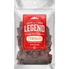 Jack Link's Legend Teriyaki Beef Strips, 10 oz