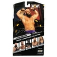 thumbnail image 2 of AEW Unmatched - All Elite Wrestling - 6 inch John Silver Figure with Accessories, 2 of 5